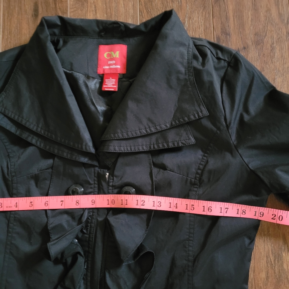 Ciao Milano Jacket View 6